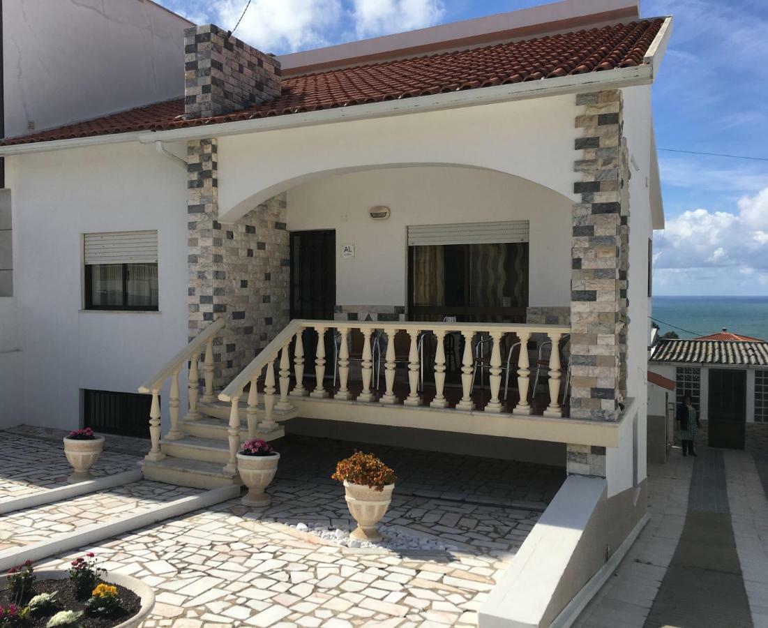 Casa Do Norte Nazare Ngoại thất bức ảnh
