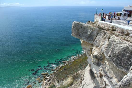 Casa Do Norte Nazare Ngoại thất bức ảnh