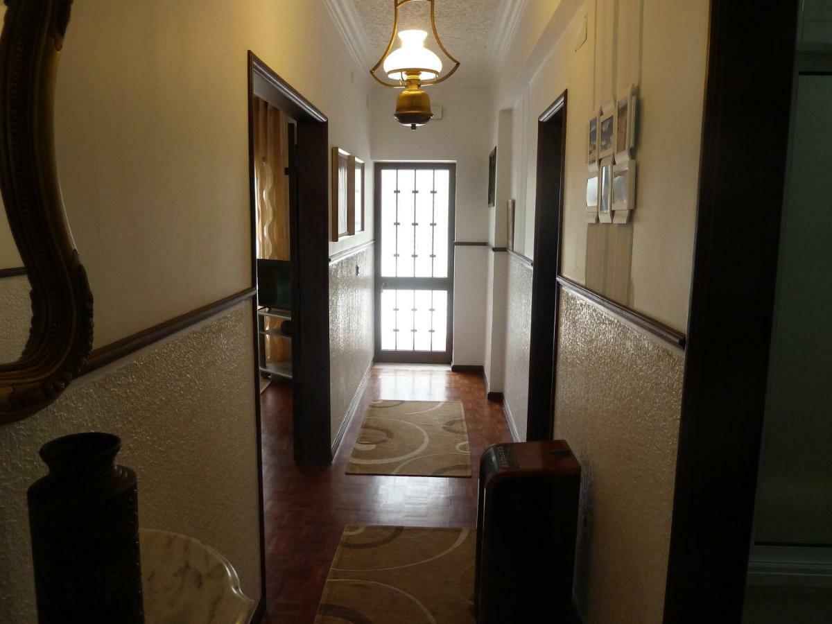 Casa Do Norte Nazare Ngoại thất bức ảnh
