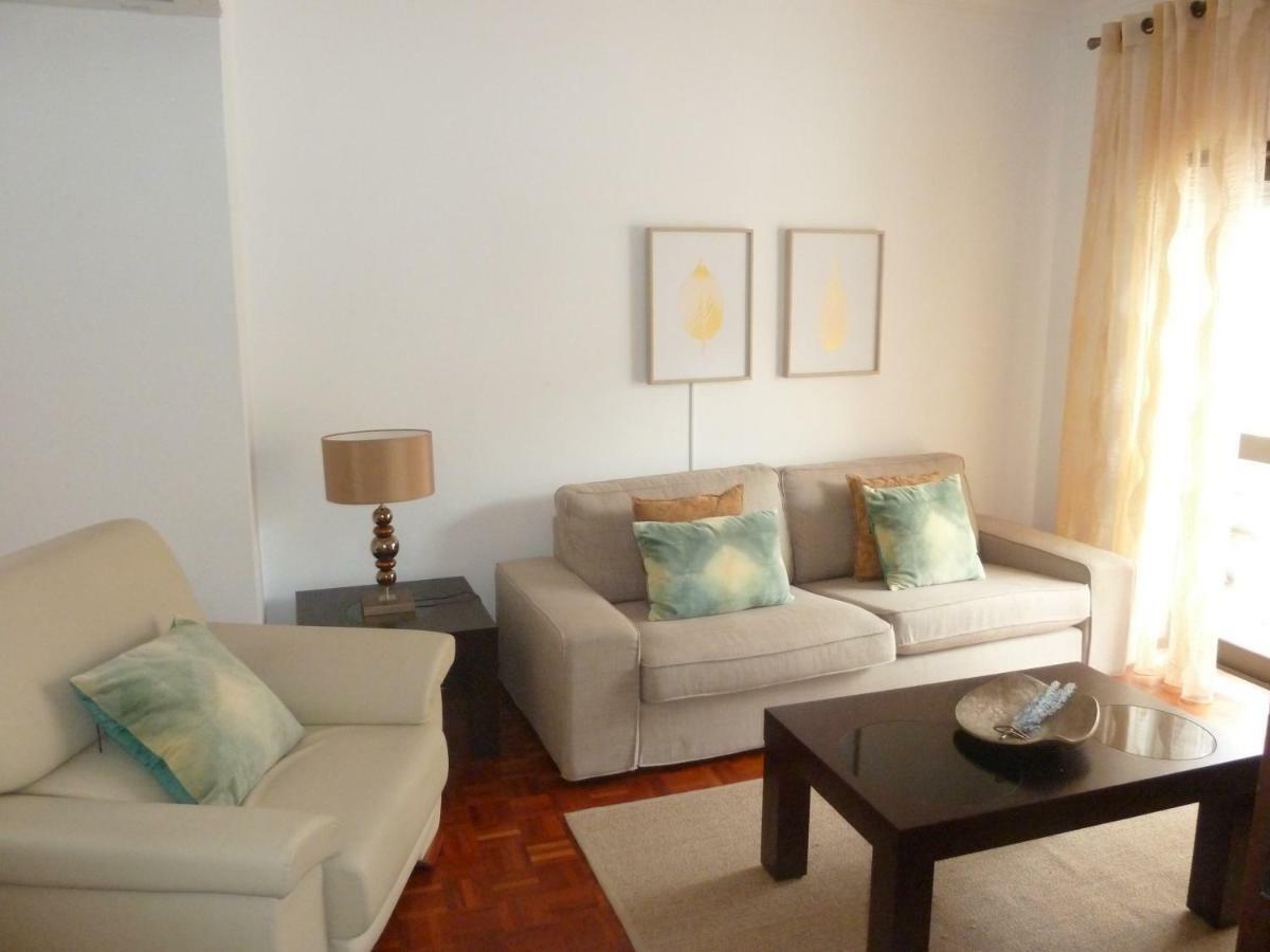 Casa Do Norte Nazare Ngoại thất bức ảnh