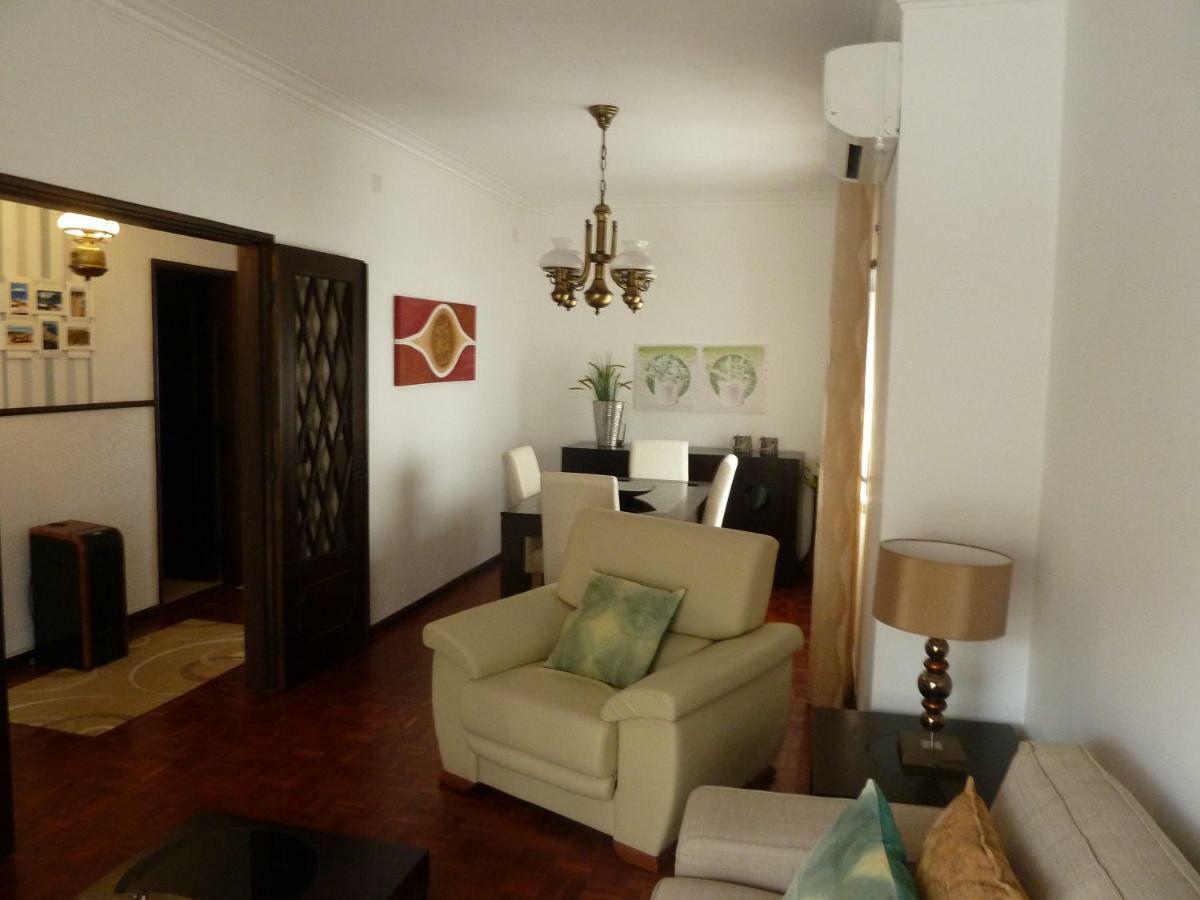 Casa Do Norte Nazare Ngoại thất bức ảnh