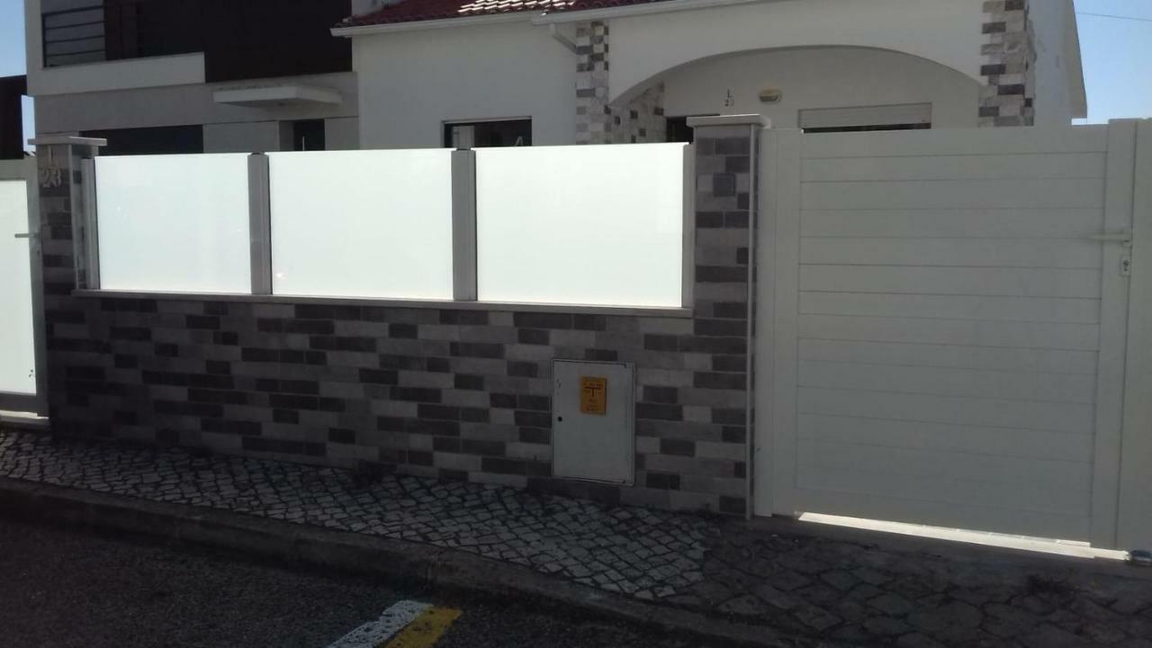 Casa Do Norte Nazare Ngoại thất bức ảnh